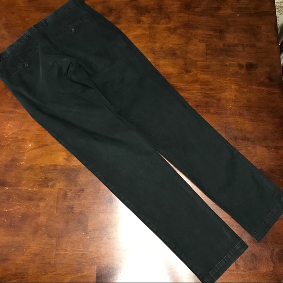 GAP CHINOS - Picture 2 of 5